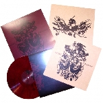 matt elliott (limited to 200 copies) - the broken man matt elliott (limited to 200 copies) - the broken man