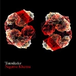 totenlieder - negative kharma (red wax) totenlieder - negative kharma (red wax)