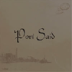 port said - port said port said - port said