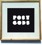 david michael clarke - post gods david michael clarke - post gods