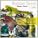 romano pratesi (humair - tavolazzi - liebman - nussbaum) - rubber band live romano pratesi (humair - tavolazzi - liebman - nussbaum) - rubber band live