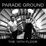 parade ground - the 15th floor (white wax) parade ground - the 15th floor (white wax)
