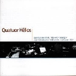 quatuor hêlios (berteletti - haladjian - feldhandler - lê quan ninh) - s/t quatuor hêlios (berteletti - haladjian - feldhandler - lê quan ninh) - s/t