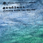 gradient - clarity from the depths gradient - clarity from the depths