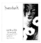 horseback / voltigeurs (skullflower / matthew bower) - split (ltd. 250) horseback / voltigeurs (skullflower / matthew bower) - split (ltd. 250)