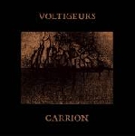 voltigeurs (matthew bower - samantha davies) - carrion voltigeurs (matthew bower - samantha davies) - carrion