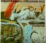 gérard siracusa - percussion solo gérard siracusa - percussion solo