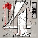 big four - s/t big four - s/t