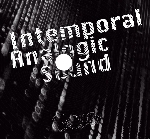 intemporal analogic sound - s/t intemporal analogic sound - s/t