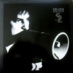 death magazine 52 - s/t death magazine 52 - s/t