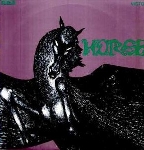 horse - s/t horse - s/t