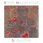 steve hauschildt (emeralds) - sequitur steve hauschildt (emeralds) - sequitur