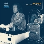 don preston - filters, oscillators & envelopes 1967-75 (orange wax) don preston - filters, oscillators & envelopes 1967-75 (orange wax)