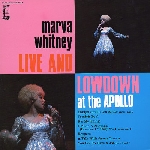 marva whitney - live and lowdown at the apollo marva whitney - live and lowdown at the apollo