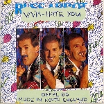 v/vm - hate you - made in north england v/vm - hate you - made in north england