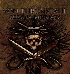 von thronstahl - corona imperialis von thronstahl - corona imperialis