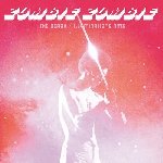 zombie zombie - the beach / illuminations mix zombie zombie - the beach / illuminations mix