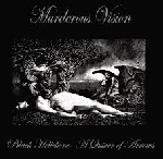 murderous vision - black hellebore - a quiver of arrows murderous vision - black hellebore - a quiver of arrows