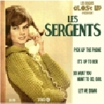 les sergents - pick up the phone les sergents - pick up the phone
