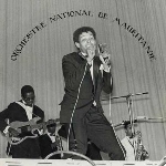 orchestre national de mauritanie - s/t orchestre national de mauritanie - s/t