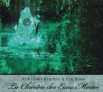 barbarossa umtrunk & pale roses - la clairière des eaux mortes barbarossa umtrunk & pale roses - la clairière des eaux mortes