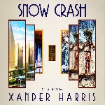 xander harris - snow crash xander harris - snow crash