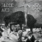 blood axis - the gospel of inhumanity blood axis - the gospel of inhumanity