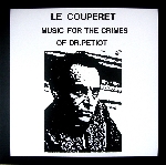 v/a - le couperet (broken flag) - music for the crimes of dr. petiot v/a - le couperet (broken flag) - music for the crimes of dr. petiot