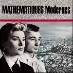mathematiques modernes - les visiteurs du soir (180 gr. grey high quality vinyl) mathematiques modernes - les visiteurs du soir (180 gr. grey high quality vinyl)
