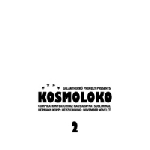v/a - kosmoloko 2 v/a - kosmoloko 2