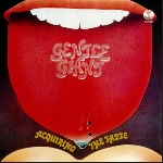 gentle giant - acquiring the taste gentle giant - acquiring the taste
