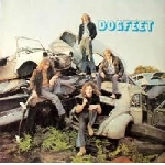 dogfeet - s/t dogfeet - s/t