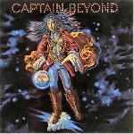 captain beyond - s/t captain beyond - s/t