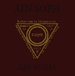 ain soph - ars regia ain soph - ars regia