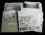 ipem - institute for psychoacoustics and electronic music - 50 years of electronic and electroacoustic music at the ghent university ipem - institute for psychoacoustics and electronic music - 50 years of electronic and electroacoustic music at the ghent university