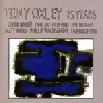 tony oxley - 75 years (a birthday tribute) tony oxley - 75 years (a birthday tribute)