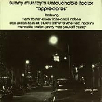 sunny murray's untouchable factor - apple cores sunny murray's untouchable factor - apple cores