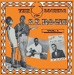 se rogie - the sounds of s.e. rogie se rogie - the sounds of s.e. rogie