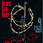 black sun roof (matthew bower) - 4 black suns & a sinister rainbow black sun roof (matthew bower) - 4 black suns & a sinister rainbow