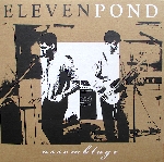 eleven pond - assemblage eleven pond - assemblage
