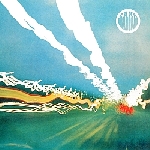 sand - golem (vintage cover - blue & white vinyl) sand - golem (vintage cover - blue & white vinyl)