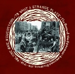v/a - naughty girl - to what a strange place vol. 1 v/a - naughty girl - to what a strange place vol. 1