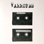 varropas - s/t varropas - s/t