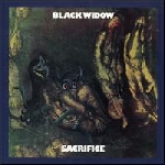 black widow - sacrifice (180 gr.) black widow - sacrifice (180 gr.)