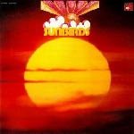 sunbirds - s/t sunbirds - s/t