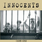 innocents - caen 1982 innocents - caen 1982
