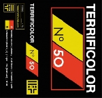 terrificolor - n°50 terrificolor - n°50