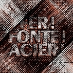 muckrackers - fer ! fonte ! acier ! muckrackers - fer ! fonte ! acier !
