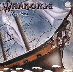 warhorse - red sea (180 gr.) warhorse - red sea (180 gr.)