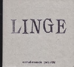 michel doneda - joris rühl - linge michel doneda - joris rühl - linge